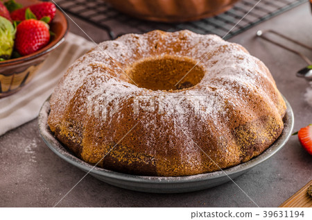 Monkey bread homemade 39631194