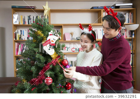 Conceptable photo of new married couple daily life. 272 Conceptable photo of new married couple daily life. 272 39632291