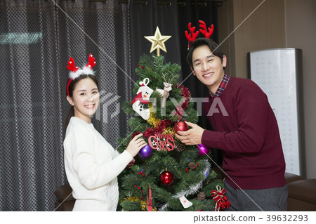 Conceptable photo of new married couple daily life. 271 Conceptable photo of new married couple daily life. 271 39632293
