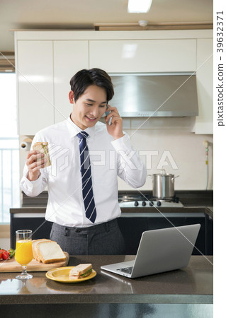 Conceptable photo of new married couple daily life. 141 Conceptable photo of new married couple daily life. 141 39632371