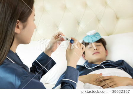 Conceptable photo of new married couple daily life. 093 Conceptable photo of new married couple daily life. 093 39632397
