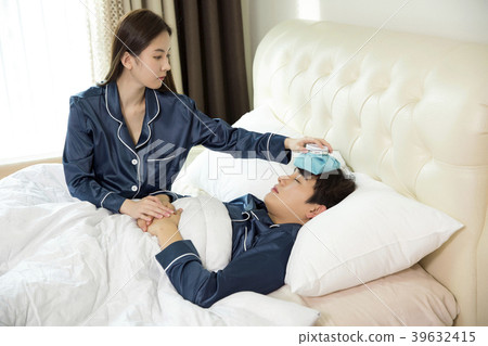 Conceptable photo of new married couple daily life. 091 Conceptable photo of new married couple daily life. 091 39632415