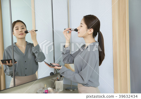 Conceptable photo of new married couple daily life. 114 Conceptable photo of new married couple daily life. 114 39632434