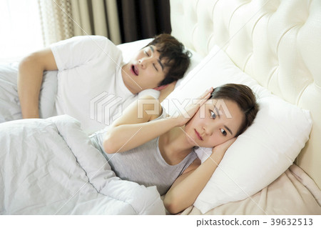 Conceptable photo of new married couple daily life. 031 Conceptable photo of new married couple daily life. 031 39632513