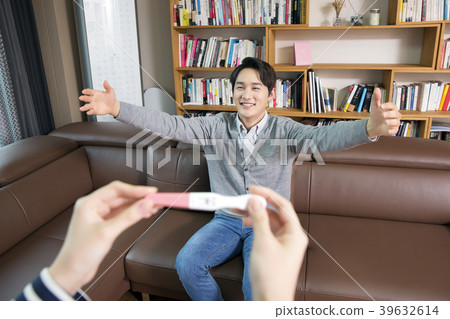 Conceptable photo of new married couple daily life. 191 Conceptable photo of new married couple daily life. 191 39632614