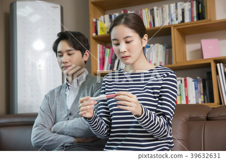 Conceptable photo of new married couple daily life. 182 Conceptable photo of new married couple daily life. 182 39632631