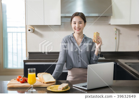 Conceptable photo of new married couple daily life. 133 Conceptable photo of new married couple daily life. 133 39632649