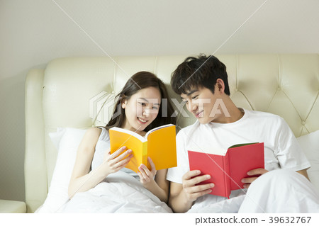 Conceptable photo of new married couple daily life. 024 Conceptable photo of new married couple daily life. 024 39632767