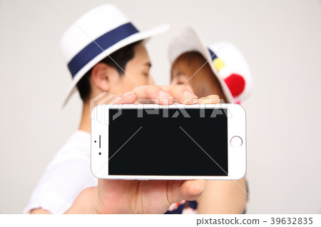 Happy young traveler couple concept photo. set out on a trip to honeymoon, camping and summer vacation concept isolated on white background. 480 Happy young traveler couple concept photo. set out on a trip to honeymoon, camping and summer vacation concept isolated on white background. 480 39632835