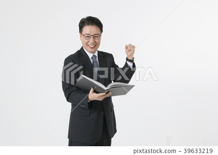 the life of a middle-aged man concept photo. a middle-aged man's work , daily routine and hobbies. 221 the life of a middle-aged man concept photo. a middle-aged man's work , daily routine and hobbies. 221 39633219