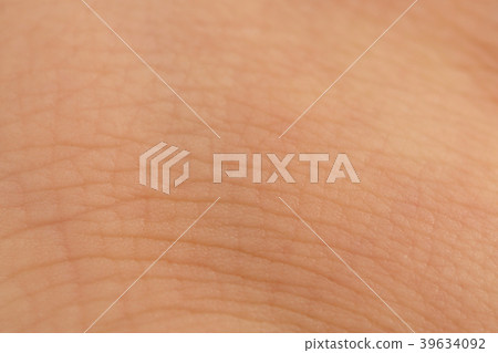 Various microscopic images, the surface of a particular object photography. 285 39634092