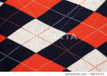 Various microscopic images, the surface of a particular object photography. 195 39634152