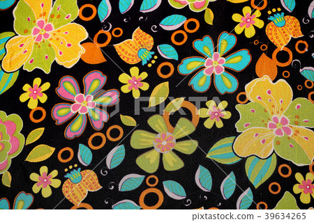 Various microscopic images, the surface of a particular object photography. 140 39634265