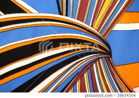 Various microscopic images, the surface of a particular object photography. 142 39634304