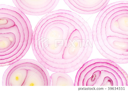 Various microscopic images, the surface of a particular object photography. 093 39634331
