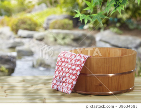 沐浴圖像 39634583