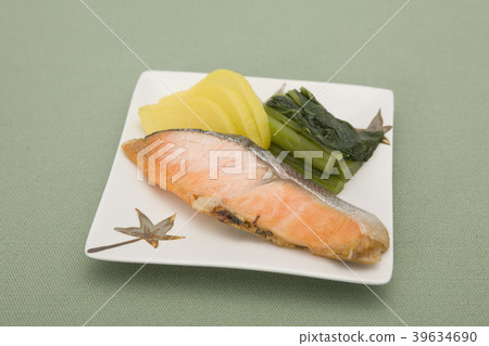 Baked shike Baked shike 39634690
