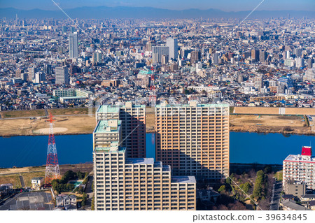 《東京》房屋形象 39634845