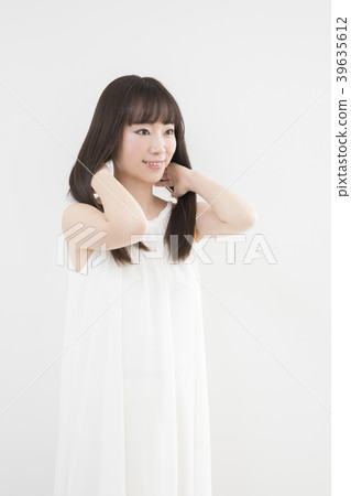 美女形象 美女形象 39635612