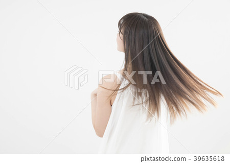 美女形象 美女形象 39635618
