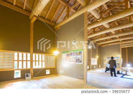 Inside the Kumamoto castle harness Inside the Kumamoto castle harness 39635677