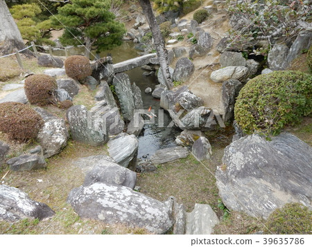 Chiaki Cabinet Garden 39635786