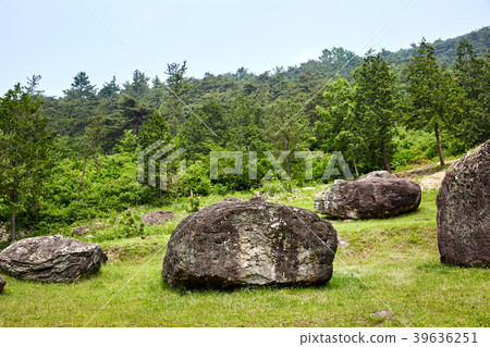 Hwasun dolmen, Hwasun-gun, Jeonnam, Korea 39636251