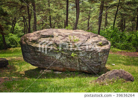 Hwasun dolmen, Hwasun-gun, Jeonnam, Korea 39636264