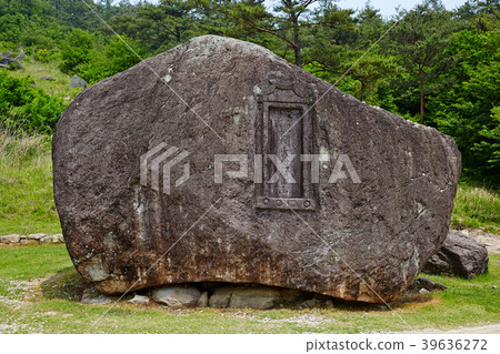 Hwasun dolmen, Hwasun-gun, Jeonnam, Korea 39636272