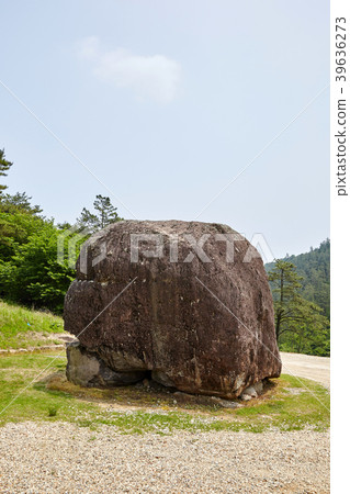 Hwasun dolmen, Hwasun-gun, Jeonnam, Korea 39636273