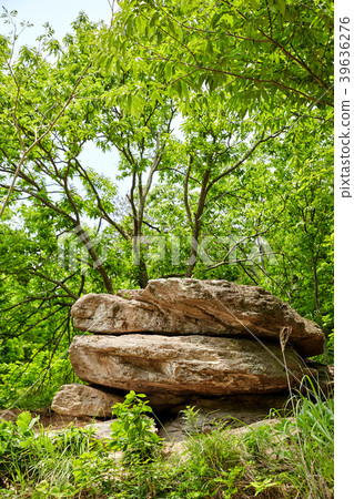 Hwasun dolmen, Hwasun-gun, Jeonnam, Korea 39636276