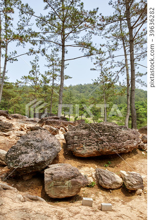 Hwasun dolmen, Hwasun-gun, Jeonnam, Korea 39636282