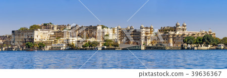 udaipur city rajasthan, india udaipur city rajasthan, india 39636367