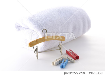 Housework, laundry 39636430