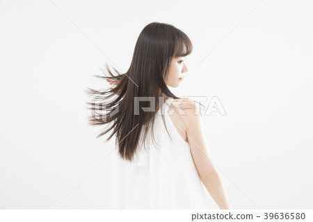 美女形象 美女形象 39636580