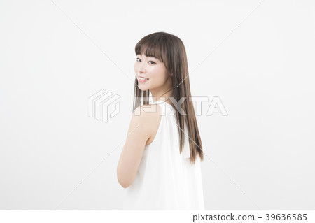 美女形象 39636585