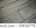 Wooden flooring board texture at an angle 39636778