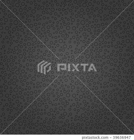 Seamless Vector Background With Random Shapes Seamless Vector Background With Random Shapes 39636947