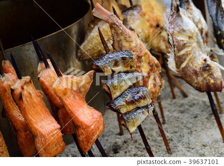 Fish 39637101