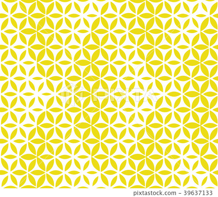 Abstract geometric pattern. Vector seamless Abstract geometric pattern. Vector seamless 39637133