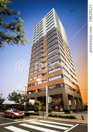 condo, condominium, appearance 39638121