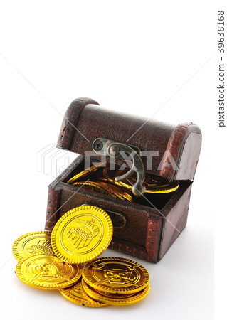 Treasure Chest Treasure Chest 39638168