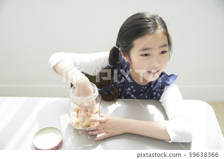 糖果和孩子們 39638366