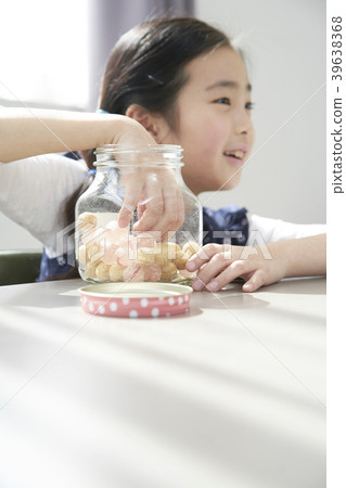 糖果和孩子們 39638368