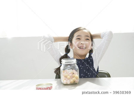 糖果和孩子們 39638369