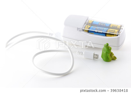 Charge recovery Good energy Charge recovery Good energy 39638418