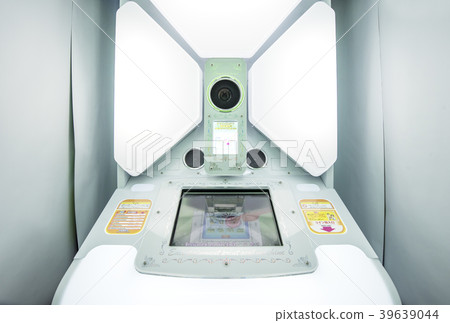 Purikura Print Club 即時照片拍攝機 遊戲中心 娛樂 39639044