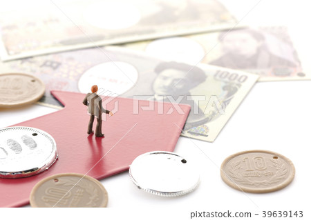人和金錢 39639143