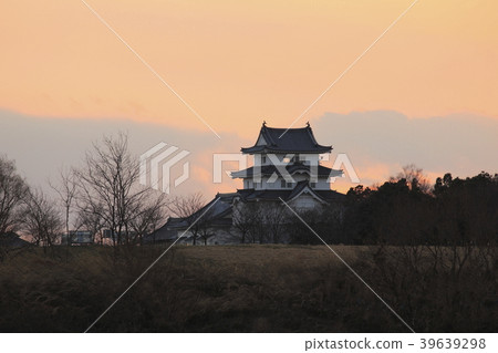 千葉縣野田城市野田城 千葉縣野田城市野田城 39639298