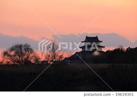 千葉縣野田城市野田城 39639301